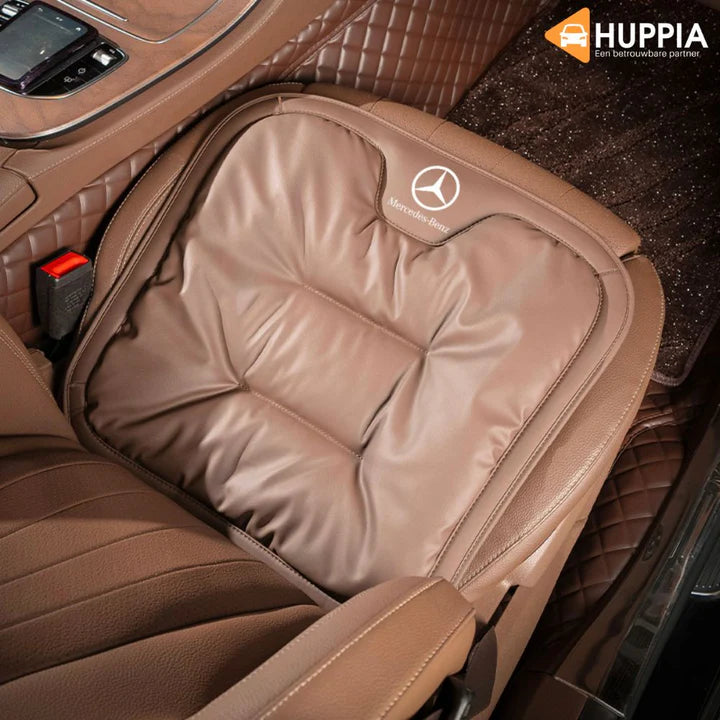 Custom-Fit Car Seat Cushion for Ultimate Comfort