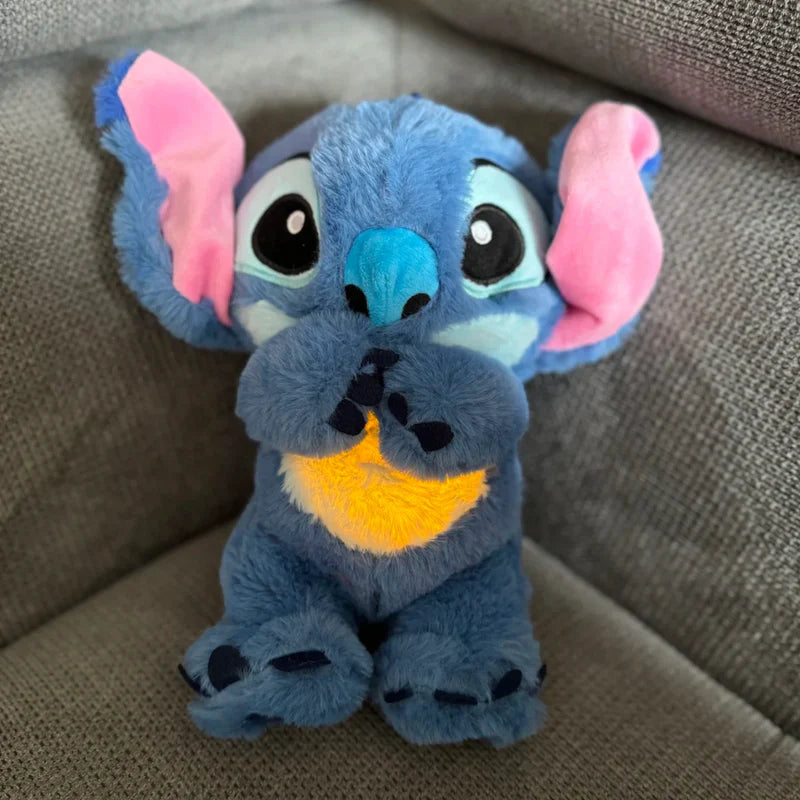 Peluches Stitch Calm