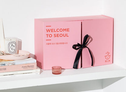 K-Beauty Advent Calendar - 24 Surprises