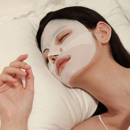 Bio Collagen Mask