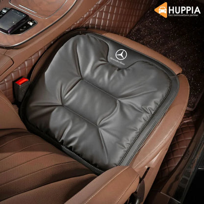 Custom-Fit Car Seat Cushion for Ultimate Comfort