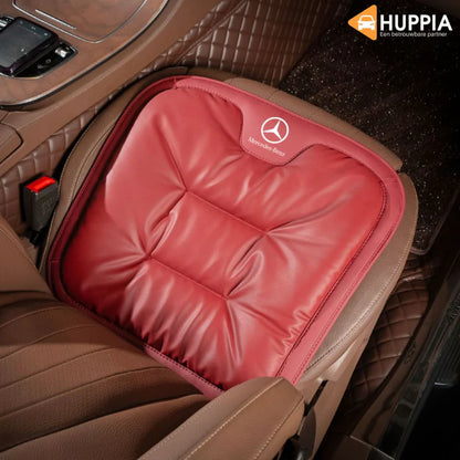 Custom-Fit Car Seat Cushion for Ultimate Comfort