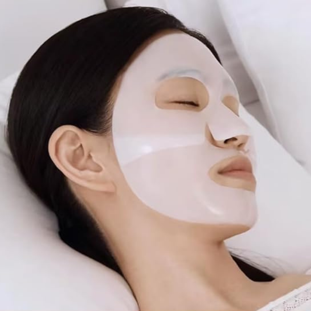 Bio Collagen Mask