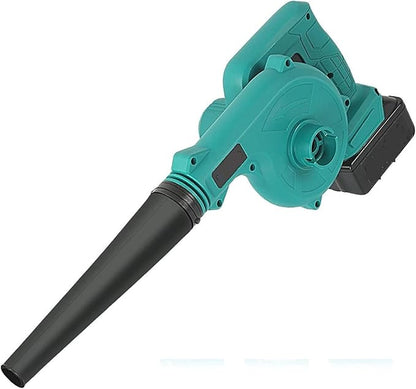 Cordless Blower Vacuum for Wet and Dry Cleaning