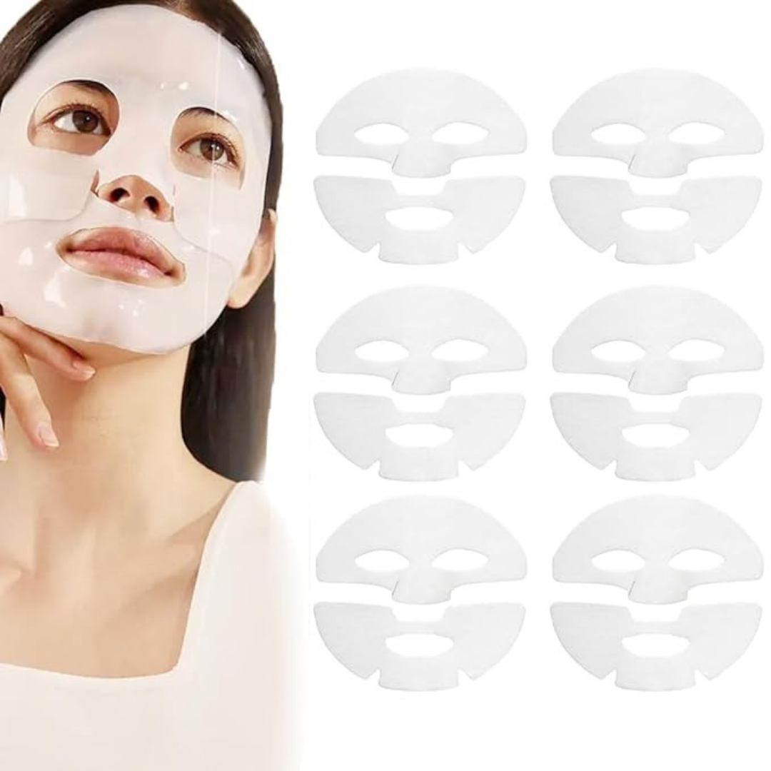 Bio Collagen Mask