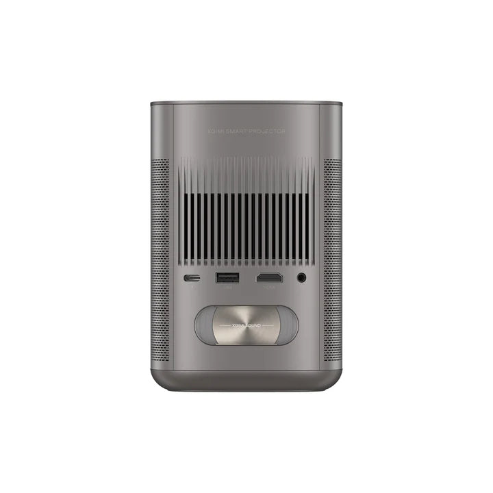 XGIMI MoGo 2 Pro - Portable Projector