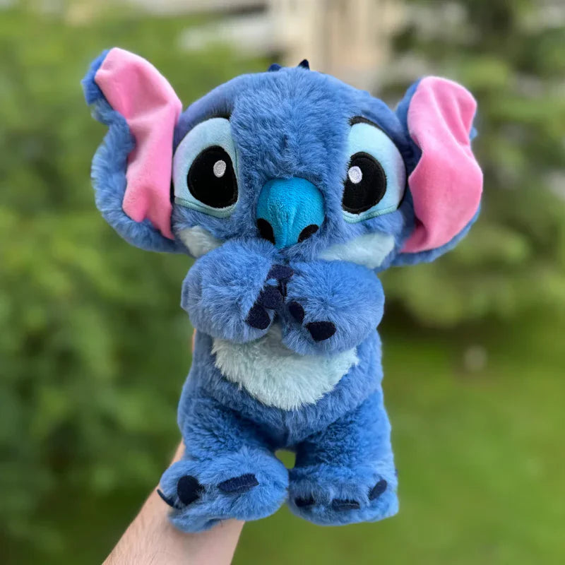 Peluches Stitch Calm