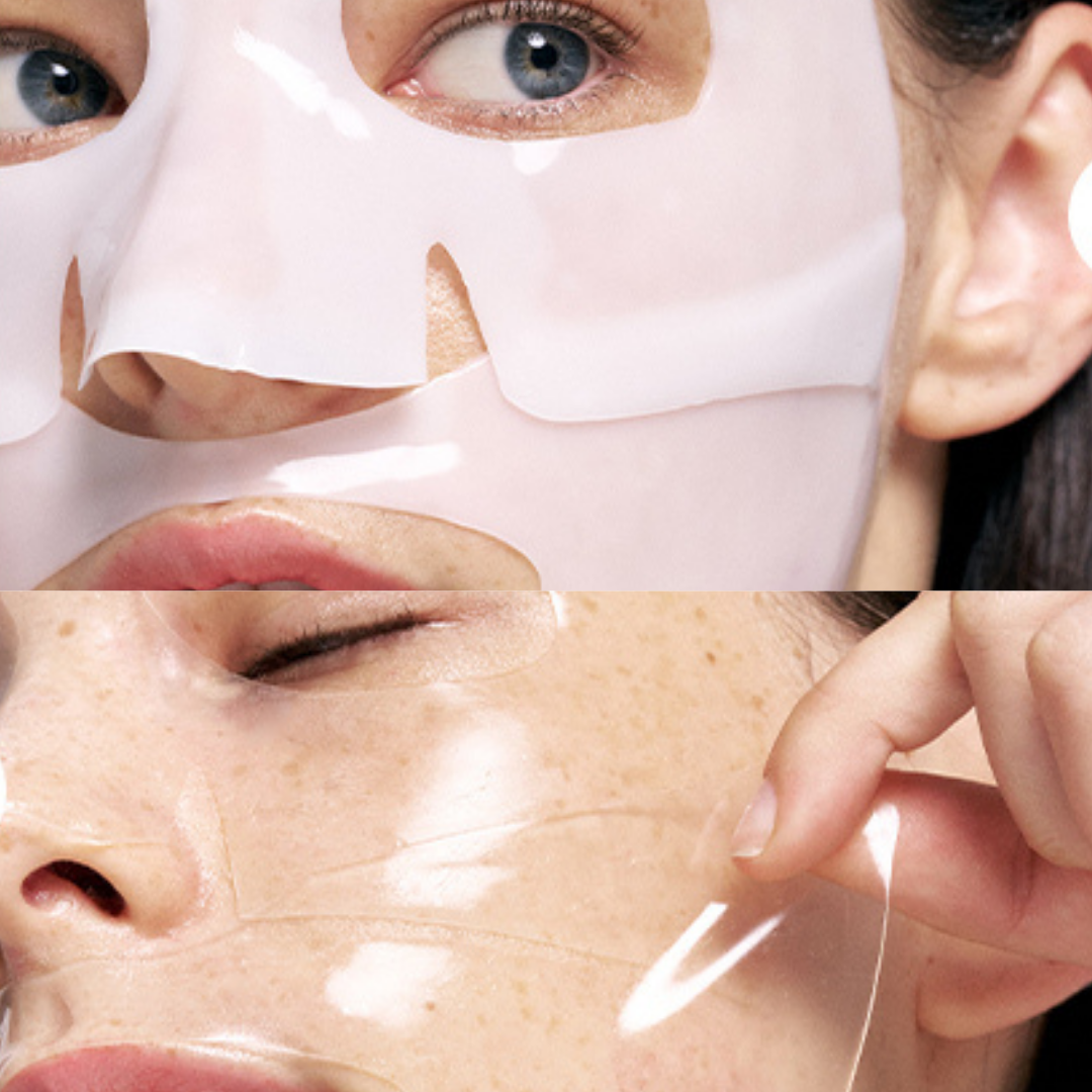 Bio Collagen Mask