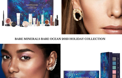 bareMinerals Advent Calendar 2023: 12 Days of Sustainable Beauty