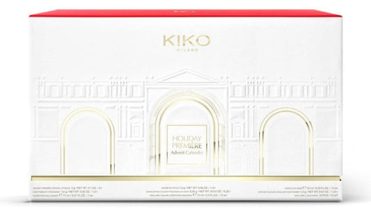 Kiko Advent calendar