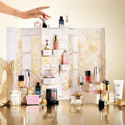 Dior Beauty Advent Calendar - Le 30 Montaigne