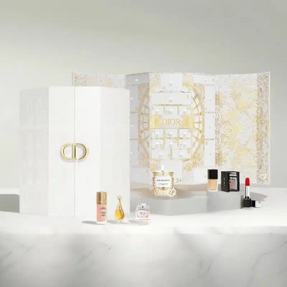 Dior Beauty Advent Calendar - Le 30 Montaigne