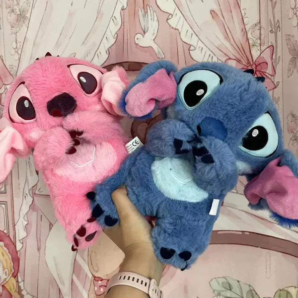 Peluches Stitch Calm