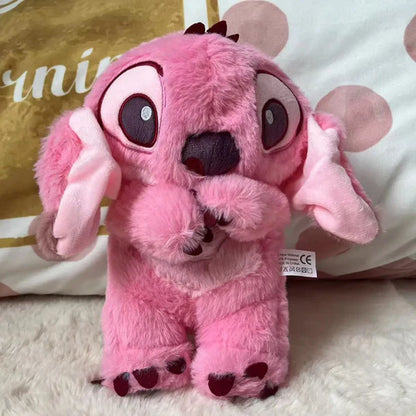 Peluches Stitch Calm