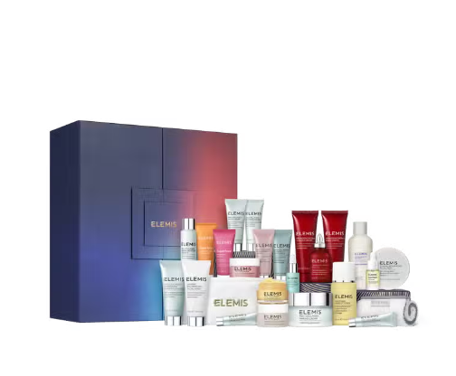 Ultimate Skincare Advent Calendar 2024