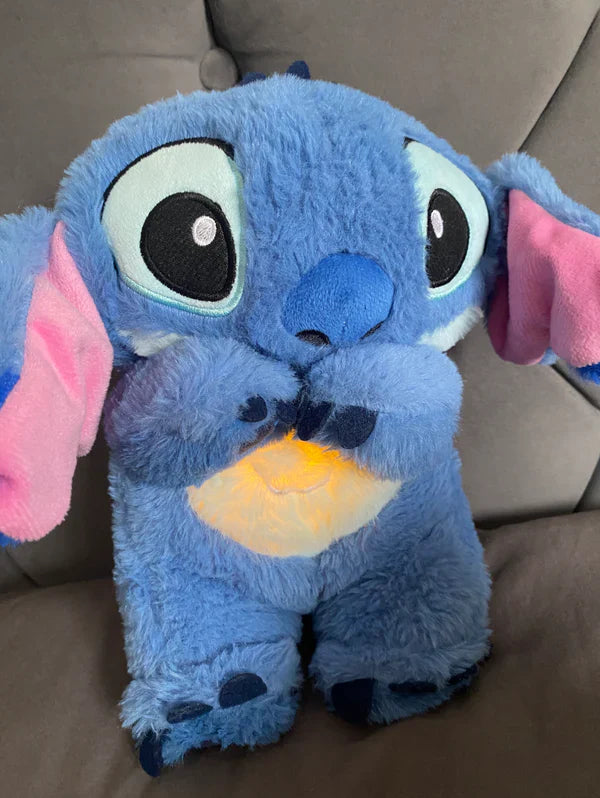 Peluches Stitch Calm