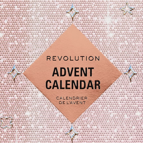 24-Day Festive Beauty Advent Calendar 2024