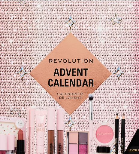 24-Day Festive Beauty Advent Calendar 2024