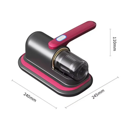 Deep Vacuum Cleaner - Powerful Suction for Deep Cleaning