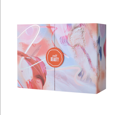 Cult Beauty Advent Calendar 2024 - A Curated Journey of Radiance