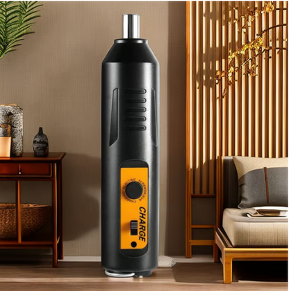 Electric Screwdriver Set for Home Use