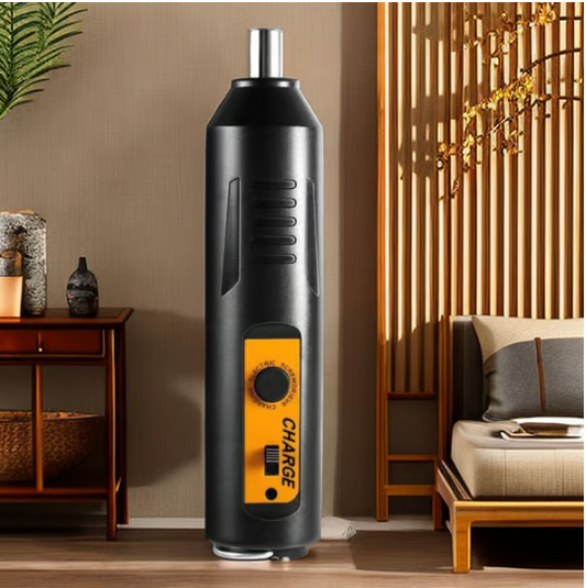 Electric Screwdriver Set for Home Use