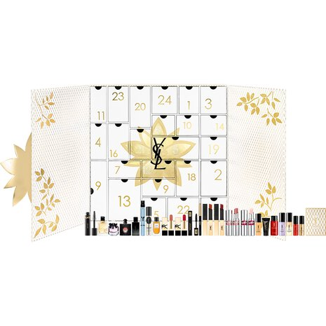 YSL Advent Calendar 2024