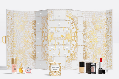 Dior Beauty Advent Calendar - Le 30 Montaigne