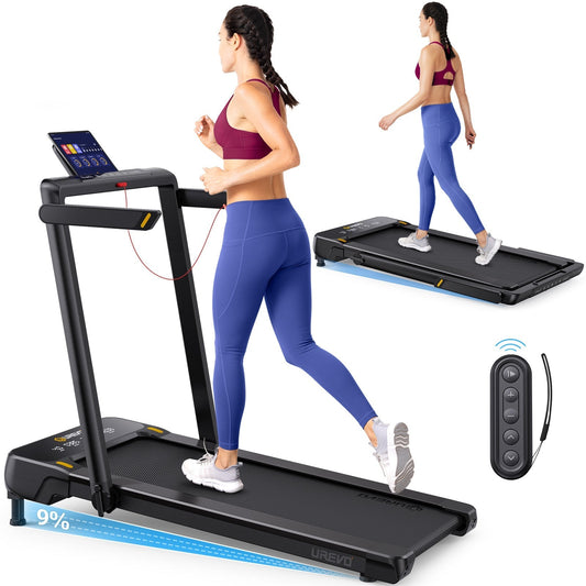 Speedwave®Treadmill