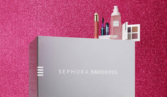 Sephora Advent Calendar